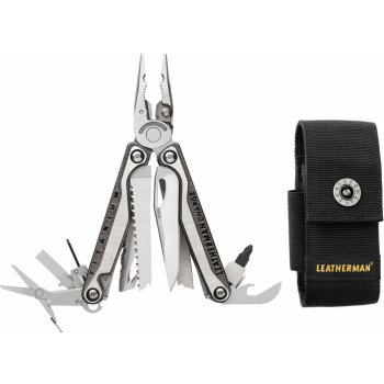 Leatherman Charge Plus