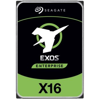 Seagate Exos X16 12TB, ST12000NM002G