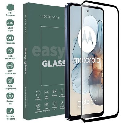 Mobile Origin EasyGlass Motorola Moto G24 FRL-EG-MMG24 – Zboží Živě