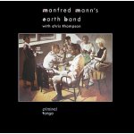 MANFRED MANN´S EARTH BAND - CRIMINAL TANGO LP – Hledejceny.cz