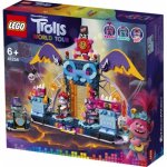 LEGO® 41254 Trolls Trollové a rockový koncert – Zboží Živě