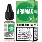 Aramax Salt RedGreen 10 ml 20 mg – Hledejceny.cz