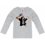 tričko dětské Der Kleine Maulwurf – Zboží Dáma