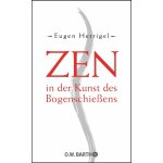 Zen in der Kunst des Bogenschießens – Hledejceny.cz