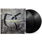Wu-Tang Clan - Legend Of The Wu-Tang - Wu-Tang Clan's Greatest Hits - LP – Sleviste.cz