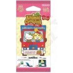 Animal Crossing amiibo Cards Sanrio Collab Pack – Zboží Mobilmania
