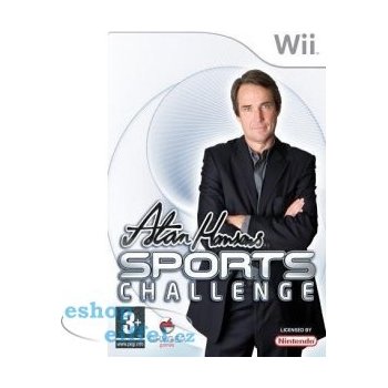 Alan Hansen Sport Challenge