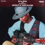 Eric Bibb - Spirit & The Blues LP – Hledejceny.cz