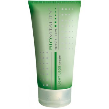 Biovitality Light Legs krém na lehké nohy 100 ml