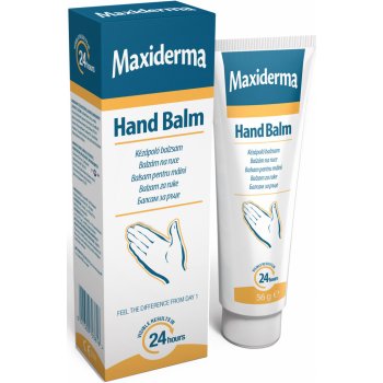 Maxiderma Balzám na ruce 56 g