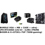 Asus PH-RTX3060-12G-V2 90YV0GB4-M0NA10 – Sleviste.cz