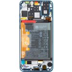 LCD Displej + Dotyková deska Huawei P30 Lite – Hledejceny.cz