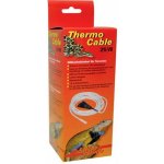 Lucky Reptile Thermo Cable 25 W, 4,8 m – Zboží Mobilmania