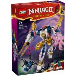 LEGO® Ninjago 71807 Sorin živelný technický robot – Zbozi.Blesk.cz