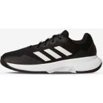 adidas GameCourt 2 M GW2990 Černá – Zboží Dáma