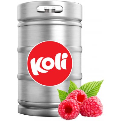 Koli Malina keg 50 l – Zboží Dáma