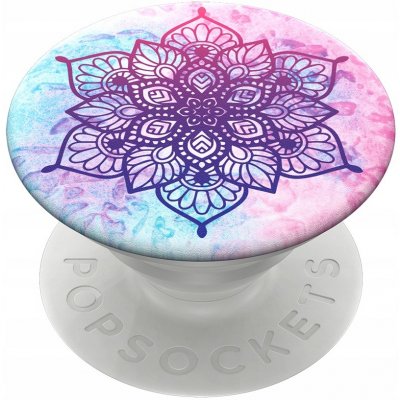 PopSockets PopGrip Rainbow Nirvana 800961 – Zbozi.Blesk.cz