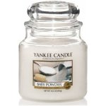 Yankee Candle Baby Powder 411 g – Sleviste.cz