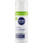 Nivea Men Sensitive pěna na holení 50 ml – Zboží Dáma