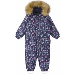 Reima Dětský membránový zimní overal Reima Lappi Navy – Zboží Dáma