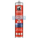 Debbex 201026RL Klempířský tmel 280 ml bílá – Hledejceny.cz