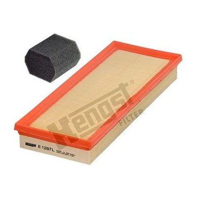Vzduchový filtr HENGST FILTER E1297L – Hledejceny.cz