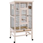 Ferplast Wilma 83 x 67 x 158,5 cm – Zboží Dáma