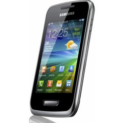 Samsung Galaxy Y S5360