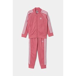 adidas Originals SST TRACKSUIT IY4797 růžová