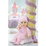 Baby Annabell Little Sladká Annabell 36 cm – Sleviste.cz