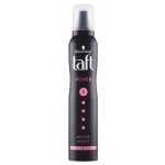Taft Power Cashmere 5 pěnové tužidlo 200 ml – Zboží Mobilmania