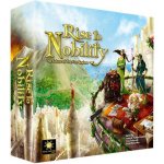 Final Frontier Games Rise to Nobility – Zboží Živě