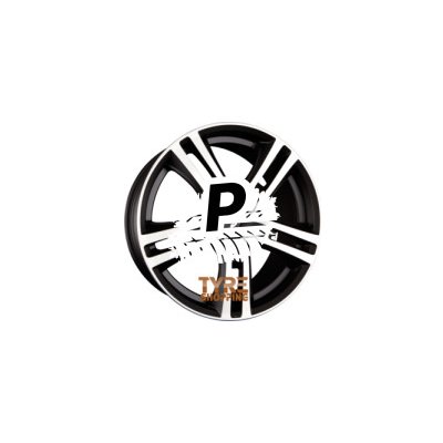 Etabeta Uriel 11x23 5x112 ET38 matt black polished – Sleviste.cz