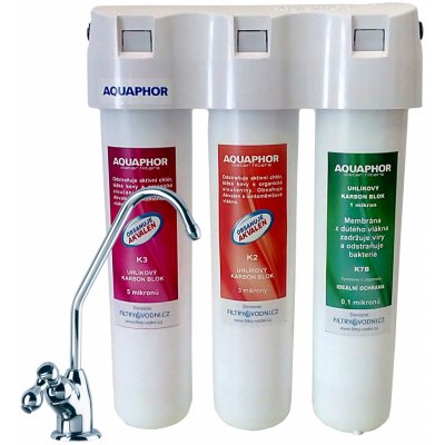 Aquaphor Kristall B