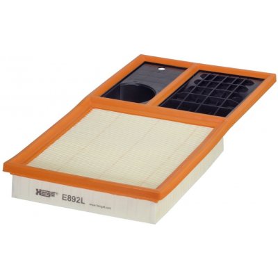 Vzduchový filtr HENGST FILTER E892L – Hledejceny.cz