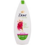 Dove Care by Nature Uplifting vyživující sprchový gel 225 ml – Hledejceny.cz