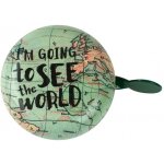 Legami Bicycle Bike Bell Travel – Hledejceny.cz