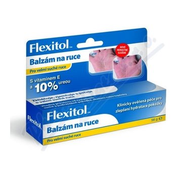 Flexitol balzam na ruce 56 g