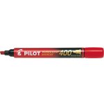 Pilot 400 červený – Zboží Mobilmania