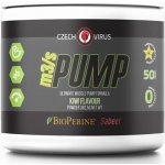 Czech Virus M3/S PUMP 14,5 g – Sleviste.cz