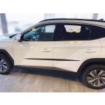 Hyundai Tucson IV 21 lišty dveří – Sleviste.cz