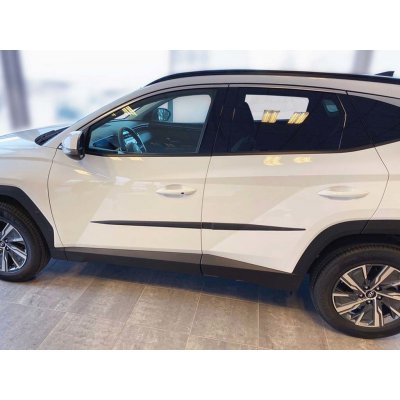 Hyundai Tucson IV 21 lišty dveří