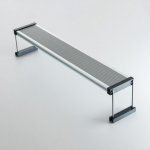 Twinstar IV 1200E 74 W 110-130 cm – Zboží Dáma