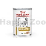 Royal Canin Veterinary Health Nutrition Dog Urinary S/O 200 g – Zboží Mobilmania