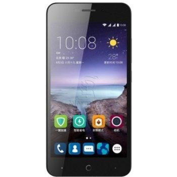 ZTE Blade A601