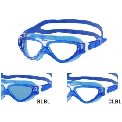 Mares GAMMA JR SEASIDE – Zboží Dáma