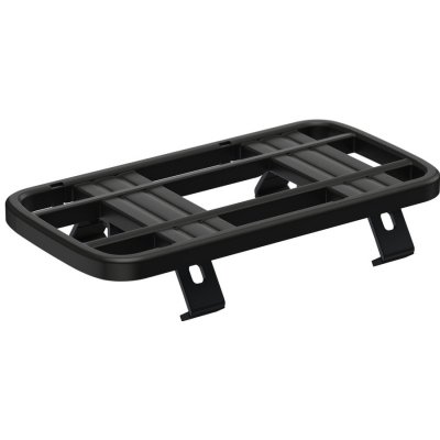 Thule Adaptér Yepp Maxi EasyFit Black – Hledejceny.cz