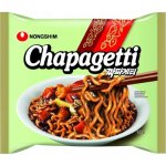 Nongshim instantní nudle Chapaghetti 140 g – Zboží Dáma