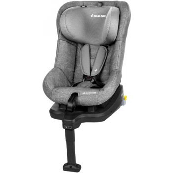 Maxi-Cosi TOBIFIX 2018 Nomad grey