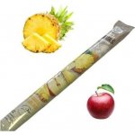 Nara Natur Lavaš Osvěžující ovocné trubičky 140 g – Sleviste.cz